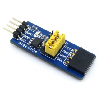 FRAM Board - FM24CLXX