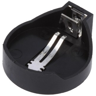 Μπαταριοθήκη Coin Cell 1xCR2032