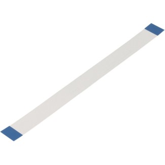 FFC Cable 24 Cores (Pitch 0.5mm)