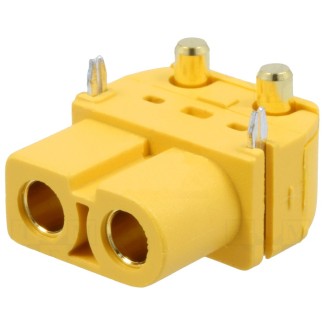 XT60PW Connector Female