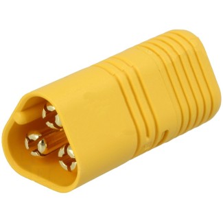 MT60 Connector Male