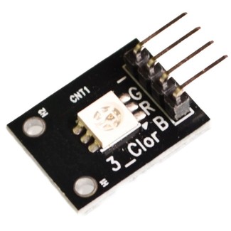 LED 5050 SMD Module RGB