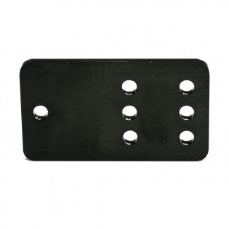 Idler Pulley Plate