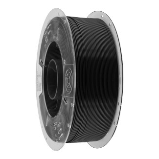 Νήμα PLA 1.75mm EasyPrint - Μαύρο 1kg