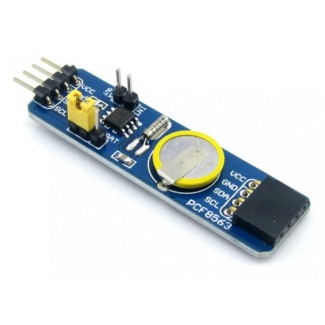 RTC Board - PCF8563