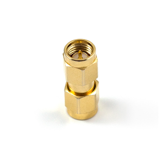 SMA Male to RPSMA Male Adapter