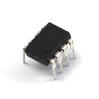 Operational Amplifier - TL082