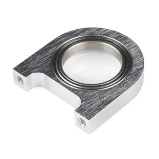 Bearing Mount - Pillow Block (3/4" Bore)