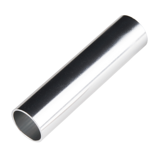 Tube - Aluminum (1/2"OD x 2.0"L x 0.444"ID)