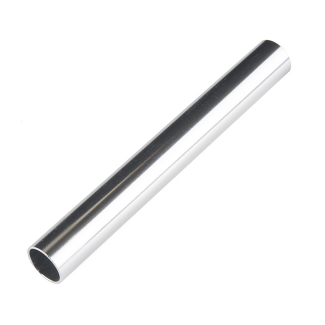 Tube - Aluminum (1/2"OD x 4.0"L x 0.444"ID)
