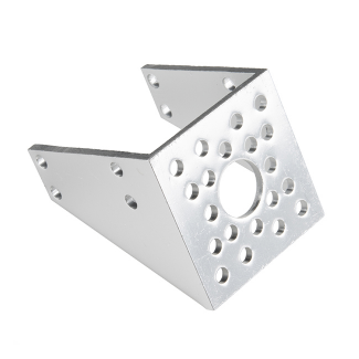 Channel Bracket C