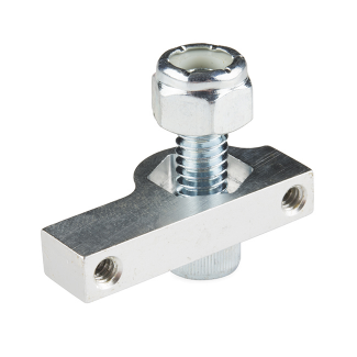 Motor Mount - Swivel Mount