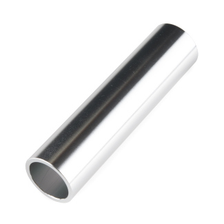 Tube - Aluminum (1"OD x 4.0"L x 0.82"ID)