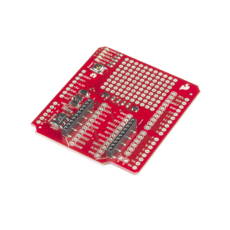 XBee Shield
