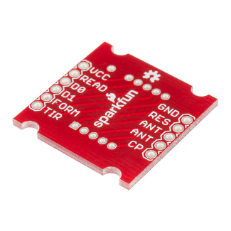 RFID Reader Breakout