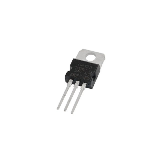 Transistor Darlington NPN 5A - TIP122