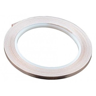 Copper Tape - 5mm (15m)