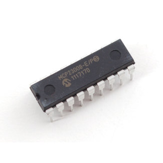 MCP23008 - Expander 8-Bit
