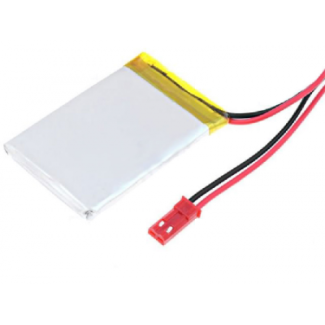 Μπαταρία Li-Pο - 3.7v 550mAh