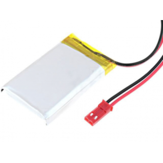 Μπαταρία Li-Pο - 3.7v 850mAh