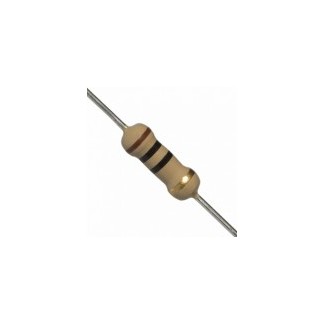 Resistor 1/2W Carbon 5% 100Kohm