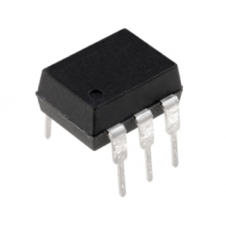 Optocoupler AC - H11AA1