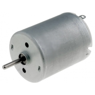 Hobby Motor 12V DC 6900rpm