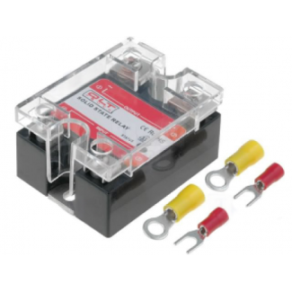 Solid State Relay - 40A (4-32V DC Input)