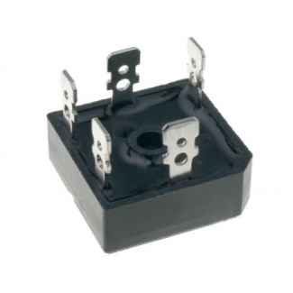 Bridge Rectifier 100V 25Α