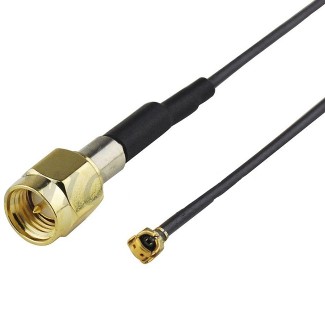 Interface Cable SMA Male to U.FL - 20cm