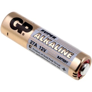 Μπαταρία GP 12V 27A