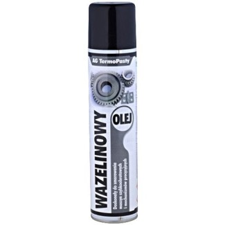 Vaseline Oil Spray 300ml (AG Termopasty)