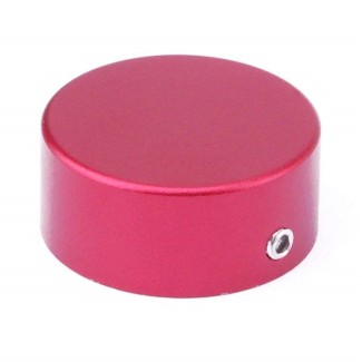 Cap for Stomp Switch 23x10mm - Red