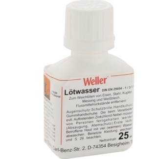 Flux Liquid 25ml Rosin-Free