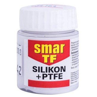 Silicon & Teflon Grease SMAR TF 20g