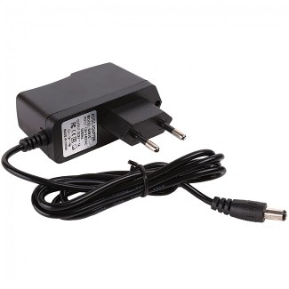 Τροφοδοτικό 9V 1A - Output 5.5x2.1mm