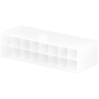 Terminal N42 16-Pin Male 4.2mm THT