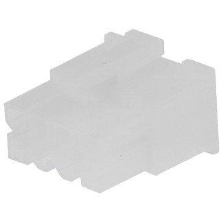 Terminal N42 8-Pin Female 4.2mm