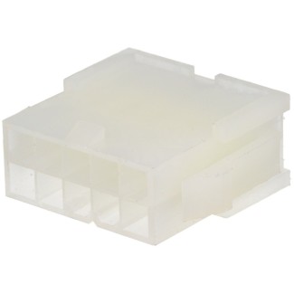 Terminal N42 10-Pin Male 4.2mm