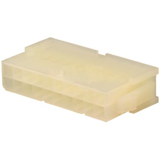 Terminal N42 20-Pin Male 4.2mm