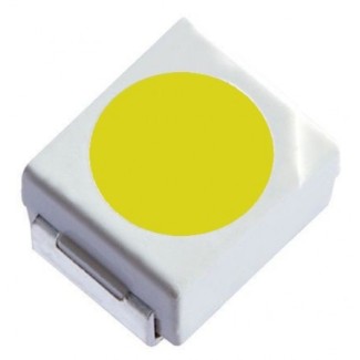 Led 3528 SMD White