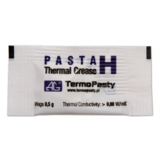 Thermoconducting Silicone Paste “H”