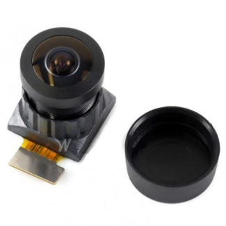 Waveshare IMX219 Camera Module, 160 degree FoV