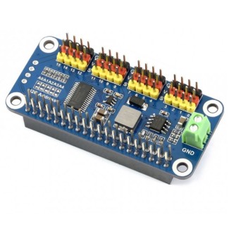 Waveshare Servo Driver HAT