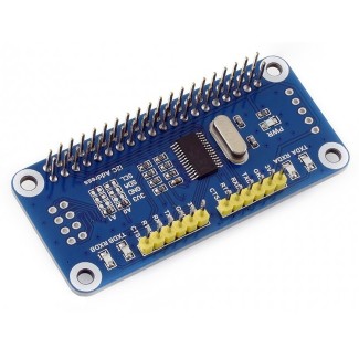 Waveshare Serial Expansion HAT