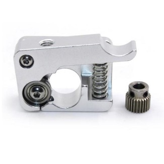 Extruder Feed Kit MK10 - 1.75mm All-metal Frame (Right)