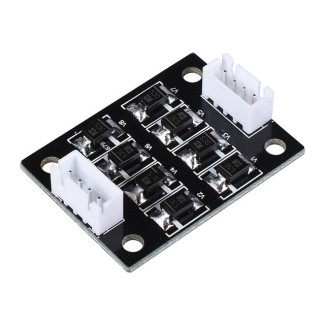 TL-Smoother v1.0 Expansion Board For 3D Printer Driver