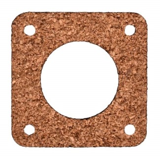 Cork Gasket Damper for NEMA 17 - 3mm