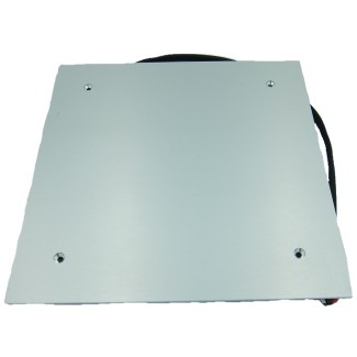 Creality 3D Ender Build plate with Heated bed