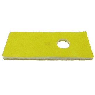 Creality 3D Insulated cover to hot-end aluminum block